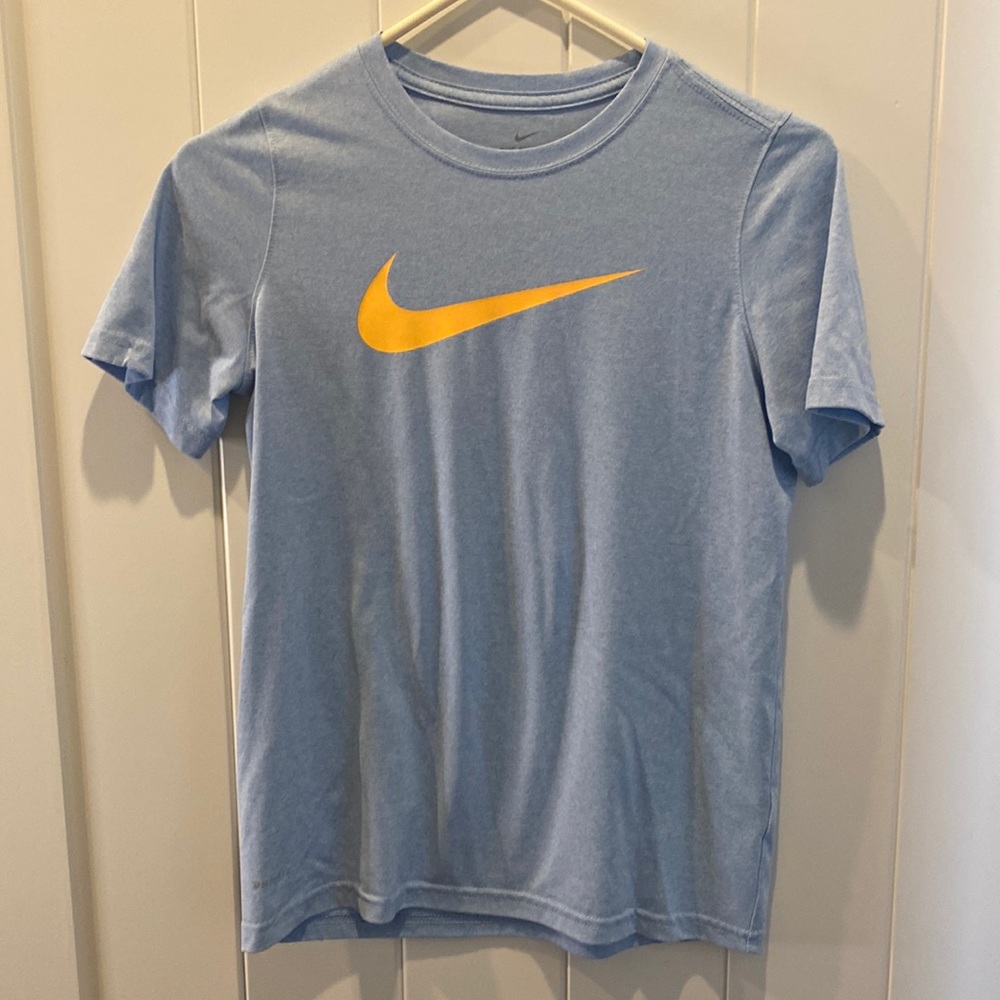 Youth/Nike T-shirt